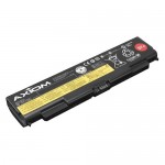 Axiom Lithium Ion 6-Cell Battery 0C52863-AX