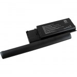 BTI Lithium Ion 9-cell Notebook Battery DL-D620X9