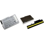 Axiom Lithium-Ion Notebook Battery 6500982-AX