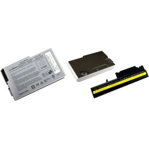 Axiom Lithium Ion Notebook Battery MA348G/A-AX