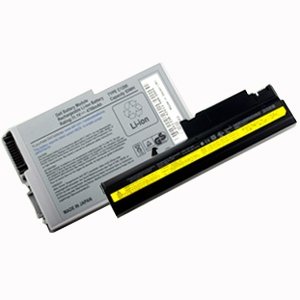 Axiom Lithium Ion Notebook Battery 312-0315-AX