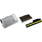 Axiom Lithium-Ion Notebook Battery FPCBP95AP-AX