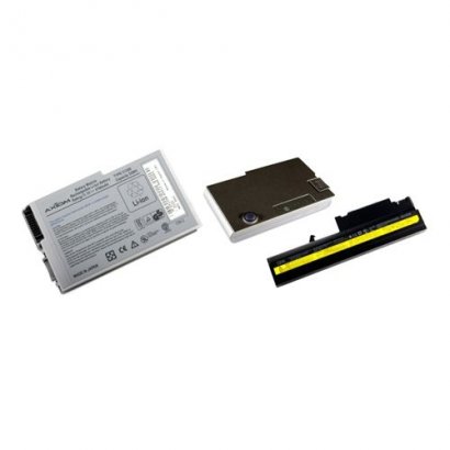 Axiom Lithium Ion Notebook Battery 312-0195-AX