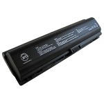 BTI Lithium Ion Notebook Battery HP-DV2000H