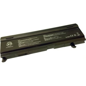 BTI Lithium Ion Notebook Battery TS-A80/85H