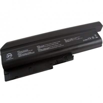 BTI Lithium Ion Notebook Battery IB-R60H