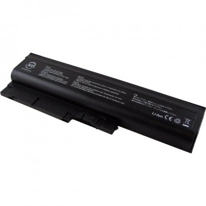 BTI Lithium Ion Notebook Battery IB-R60