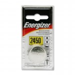 Energizer Lithium Manganese Dioxide General Purpose Batter ECR2450BP