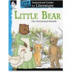 Shell Little Bear: An Instructional Guide for Literature 40003