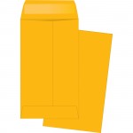 Business Source Little Coin Kraft Envelope 04441