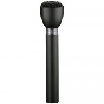 Electro-Voice Live Interview Microphone 635NDB