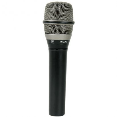 Electro-Voice Live Performance Microphone RE510