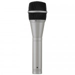 Electro-Voice Live Performance Vocal Microphone PL80C