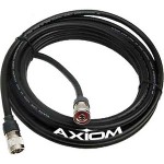 Axiom LMR-400 Coaxial Cable 3G-CAB-ULL-20-AX