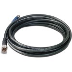 TRENDnet LMR400 N-Type Antenna Extension Cable TEW-L406