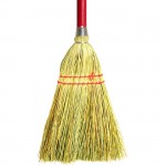 Genuine Joe Lobby Toy Broom 12501