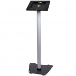 StarTech.com Lockable Floor Stand for iPad STNDTBLT1FS