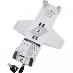 Lockable Tablet Mount 45-460-026