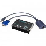 Low-Cost ServSwitch Wizard Extender Kit for PS/2 Console and USB Computer ACU5002A
