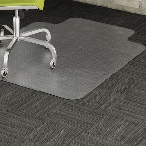 Low-pile Carpet Chairmats 82819