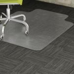 Low-pile Carpet Chairmats 82820