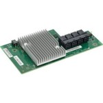 Supermicro Low Profile 12Gb/s 16-Port PCI-E x16 SAS Mezzanine Card AOM-S3616-L-X11DSC-O