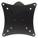 Premier Mounts Low-Profile Flat Panel Mount for Displays Up to 15 lb PRF-M