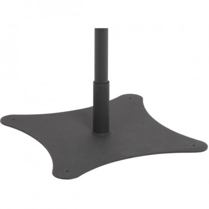 Premier Mounts Low Profile Floor Display Stand PSP-60B