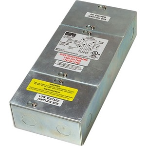 Draper Low Voltage Control Module 121222