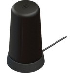 Panorama Antennas LPBEM-7-27 | Magnetic Low Profile 2G/3G/4G Antenna LPBEM-7-27-2SP