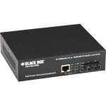 Black Box LPM600 Transceiver/Media Converter LPM602A