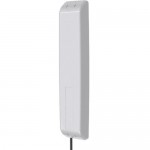 Panorama Antennas LPW-BC3G-26 | Low Profile Wall Mount 2G/3G/4G LTE Antenna LPW-BC3G-26-2SP