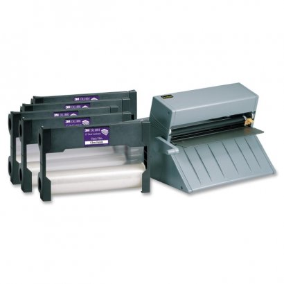 Scotch LS1000 Heat-free Laminating System LS1000VAD