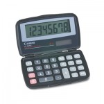 LS555H Handheld Foldable Pocket Calculator, 8-Digit LCD CNM4009A006AA