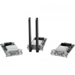 Cisco LTE 2.0 4G NIM for Global NIM-4G-LTE-GA