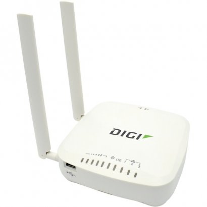 Accelerated LTE Router ASB-6330-MX03-OUS