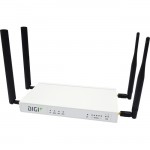 Accelerated LTE Router ASB-6355-SR03-GLB