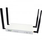 Accelerated LTE Router ASN-6350-SR03-GLB