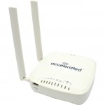 Accelerated LTE Router ASB-6330-MX06-GLB