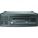 HP LTO-5 Ultrium 3000 SAS External Tape Drive EH958B#ABA