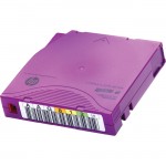 HP LTO-6 Ultrium 6.25TB MP RW Custom Labeled Data Cartridge 20 Pack () C7976AL
