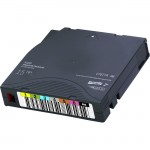 HPE LTO-7 Ultrium Type M 22.5TB RW 20 Data Cartridges Non Custom Labeled with Cases Q2078MN