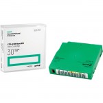 HPE LTO-8 Ultrium 30TB RW 960 Data Cartridge Pallet with Cases Q2078AD