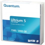 LTO Ultrium 5 Data Cartridge MR-L5MQN-20