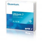 Quantum LTO Ultrium-7 Data Cartridge MR-L7MQN-01