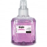 GOJO LTX-12 Dispenser Plum Antibact. Hand Soap 1912-02