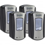 GOJO LTX-12 Touch-free Foam Soap Dispenser 191904CT