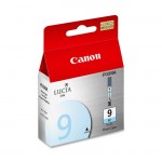 Canon PGI-9PC Lucia Photo Cyan Ink Cartridge 1038B002