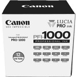 Canon LUCIA PRO Ink Cartridge 0545C006