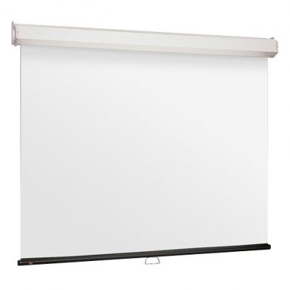 Draper Luma 2 Heavy-duty Projector Screen 206017